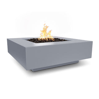 Cabo Square Fire Table - Concrete (GFRC) - Modofire