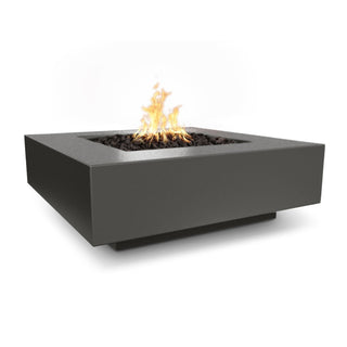 Cabo Square Fire Table - Concrete (GFRC) - Modofire