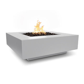 Cabo Square Fire Table - Concrete (GFRC) - Modofire