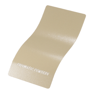 Can Am Tan '21 - Textured Flat Powder Coated Swatch - Modofire