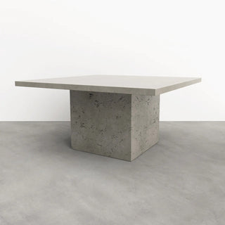 Casa Dining Table - Concrete - Modofire