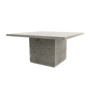 Casa Dining Table - Concrete - Modofire