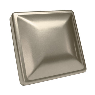 Champagne Powder Coat - Modofire