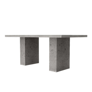 Chelsea Dining Table - Concrete - Modofire