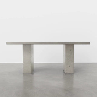 Chelsea Dining Table - Concrete - Modofire