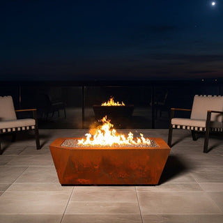 Chip Fire Pit Table - Modofire