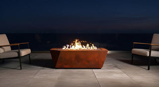 Chip Fire Pit Table - Modofire