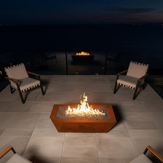 Chip Fire Pit Table - Modofire