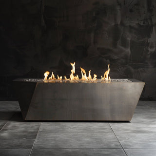 Chip Fire Pit Table - Custom - Modofire