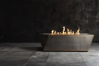 Chip Fire Pit Table - Custom - Modofire