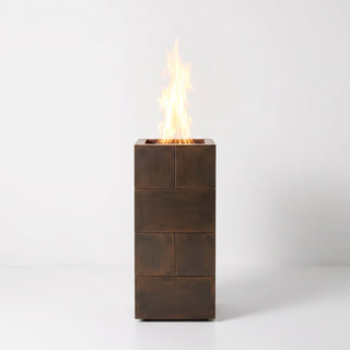Cinder Fire Pillar - Modofire