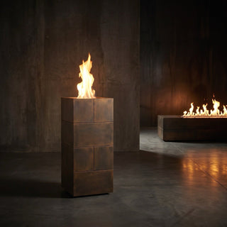 Cinder Fire Pillar - Modofire