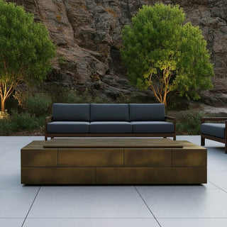 Cinder Fire Pit Table - Modofire