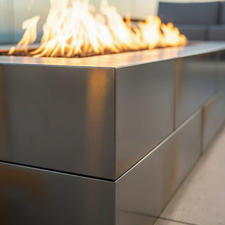 Cinder Fire Pit Table - Modofire