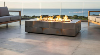 Cinder Fire Pit Table - Modofire