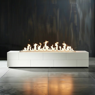 Cinder Fire Pit Table - Modofire
