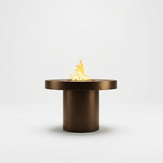 Circa Bold Fire Dining Table - Modofire