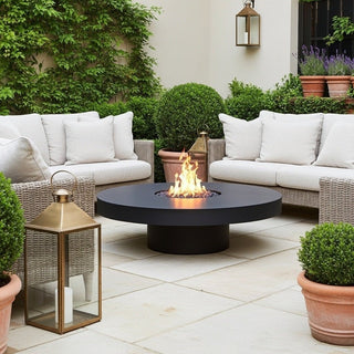 Circa Bold Fire Pit Coffee Table - Modofire
