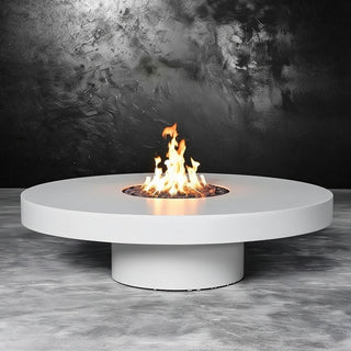 Circa Bold Fire Pit Coffee Table - Modofire