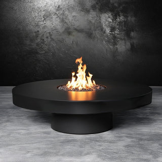 Circa Bold Fire Pit Coffee Table - Modofire