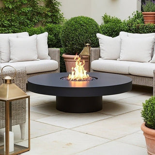 Circa Bold Fire Pit Coffee Table - Modofire