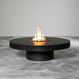 Circa Bold Fire Pit Coffee Table - Modofire