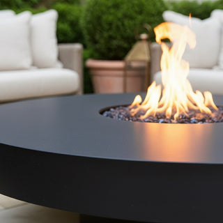 Circa Bold Fire Pit Coffee Table - Modofire