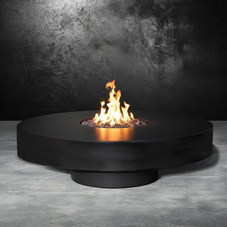 Circa Bold Fire Pit Coffee Table - Modofire