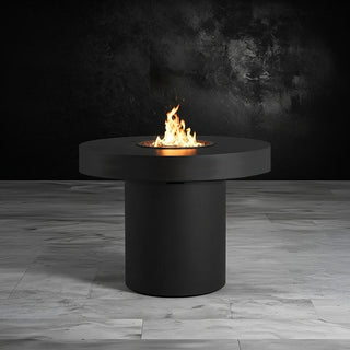 Circa Bold Fire Pit Dining Table - Modofire