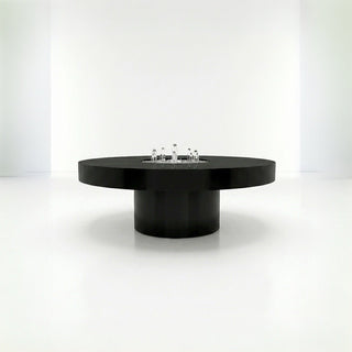 Circa Bold Fire & Water Coffee Table - Modofire