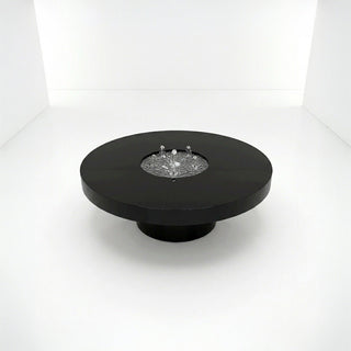 Circa Bold Fire & Water Coffee Table - Modofire
