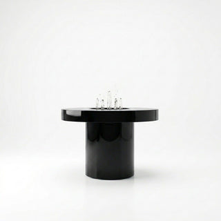 Circa Bold Fire & Water Dining Table - Modofire