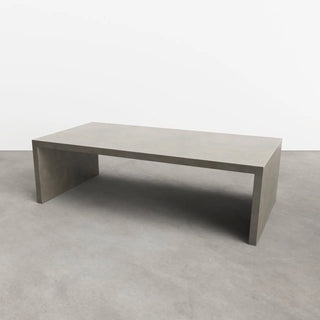 Circa Coffee Table - Concrete - Modofire