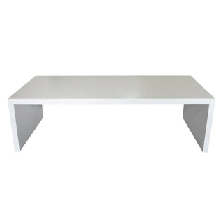 Circa Coffee Table - Concrete - Modofire