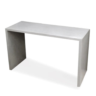 Circa Console Table - Concrete - Modofire