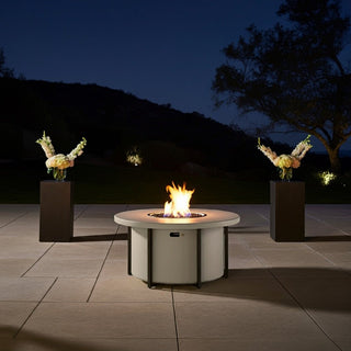 Circa Cradle Fire Pit Table - modofire🔥