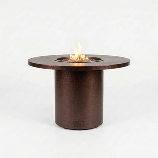 Circa Fire Bar Table - Modofire