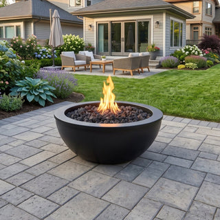 Circa Fire Bowl - Modofire