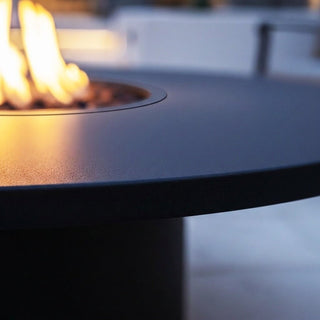 Circa Fire Coffee Table - Modofire