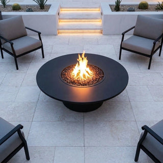 Circa Fire Coffee Table - Modofire