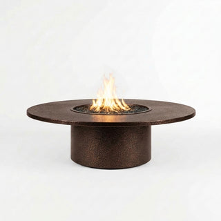 Circa Fire Coffee Table - Modofire