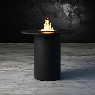Circa Fire Pit Bar Table - Modofire