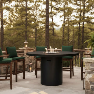 Circa Fire Pit Bar Table - Modofire