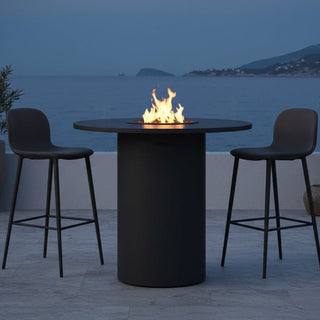 Circa Fire Pit Bar Table - Modofire