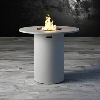 Circa Fire Pit Bar Table - Modofire