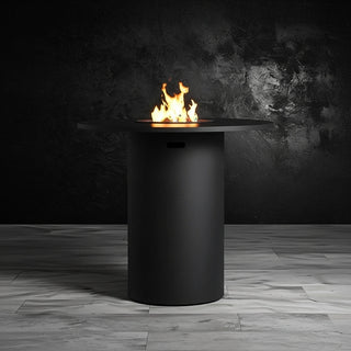 Circa Fire Pit Bar Table - Modofire