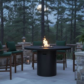 Circa Fire Pit Bar Table - Modofire