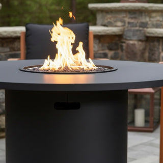 Circa Fire Pit Bar Table - Modofire