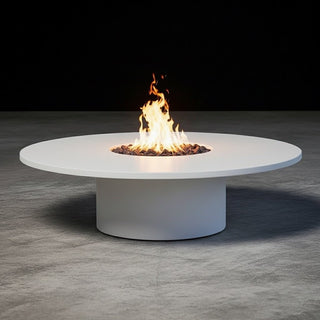 Circa Fire Pit Coffee Table - Modofire