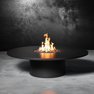 Circa Fire Pit Coffee Table - Modofire